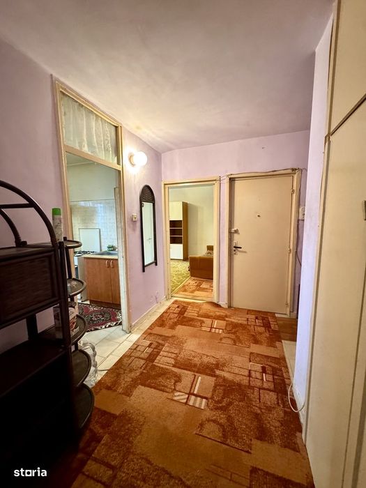 Vand apartament 2 camere, Alfa-Faleza Sud