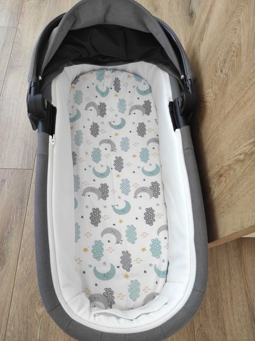 Кош за новородено Cot S за количка Cybex balios s lux