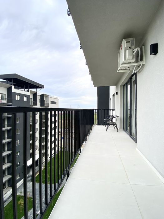 Apartament cu 2 camere de vanzare