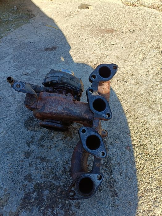 Turbine  Azv și BkC și CAY și BNV