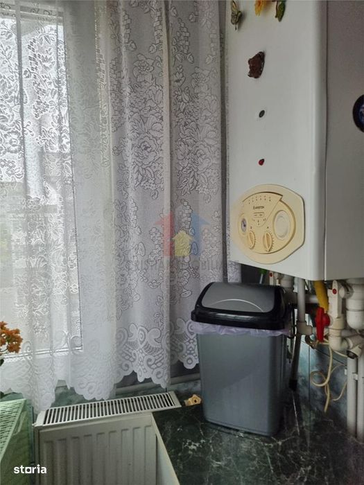 2 camere, Confort 1 Decomandat, Partial Mobilat, Dorobantilor