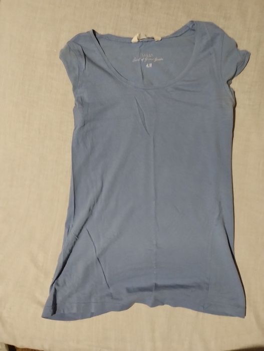 Дамски блузи/ използвани