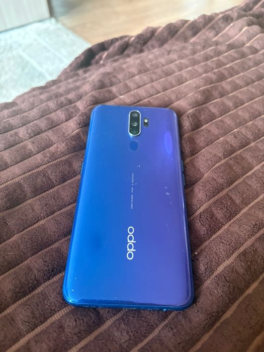 Телефон Oppo a9 2020