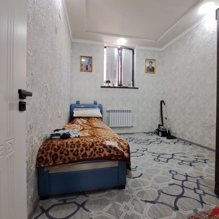 Шинам Ховли сотилади