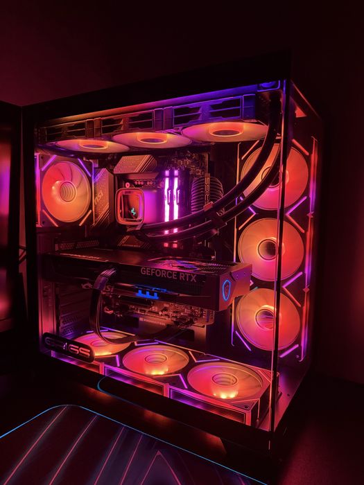 G:RIGS NOVA Ultra (Intel)