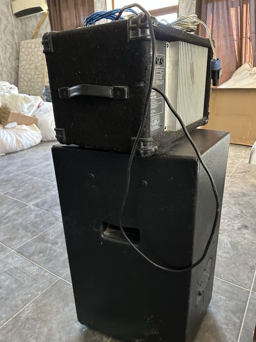 Музыкальный аппаратура обмен айфон