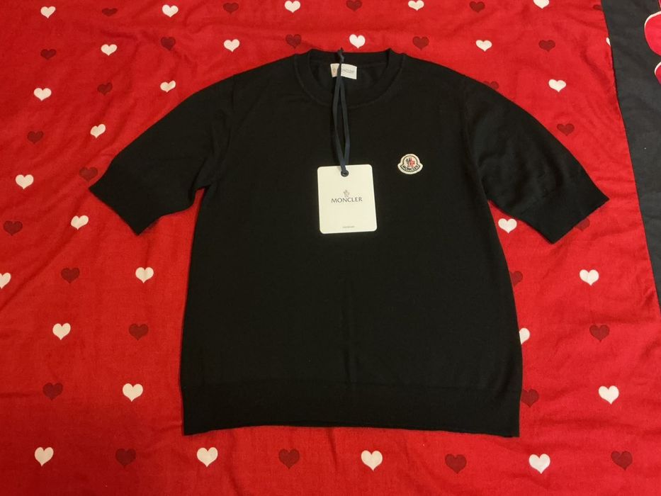 Bluza dama moncler