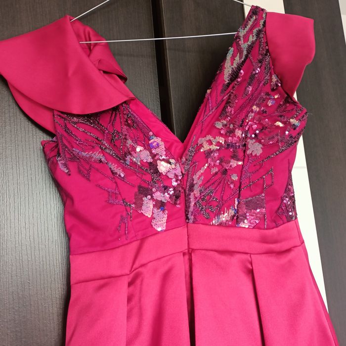 Rochie nasa marimea 38