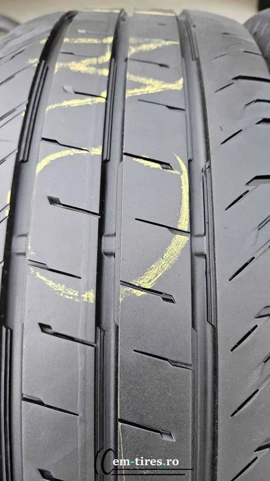 215/65 R16C • Vara • Continental ContiVanContact 200 109/107R | 2 buc | Pret/buc