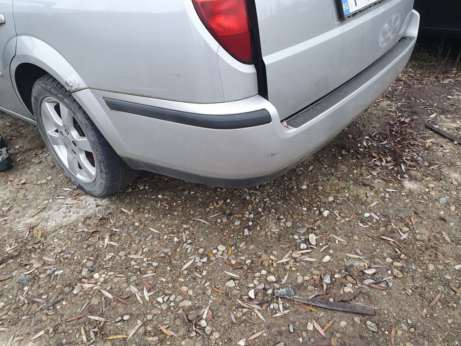 Bara spate tripla stanga dreapta ford mondeo mk3 breack combi