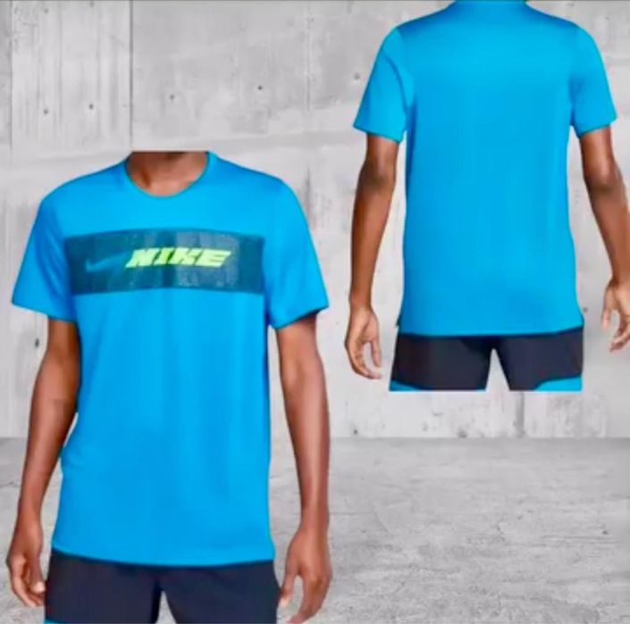 Лонгслив футболка Nike в ассортименте в оригинале