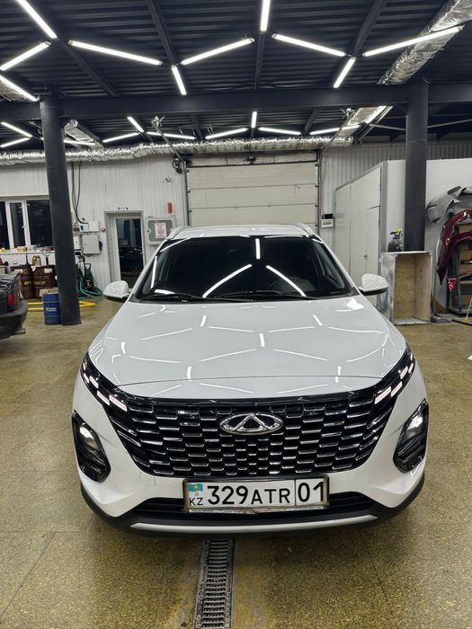 Аренда автомобиля