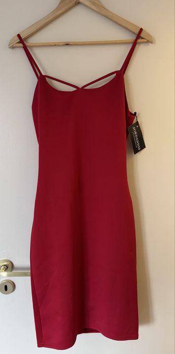 Jordannis дамска рокля