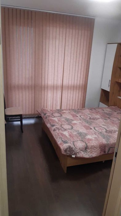 Двустаен апартамент кв Христо Смирненски