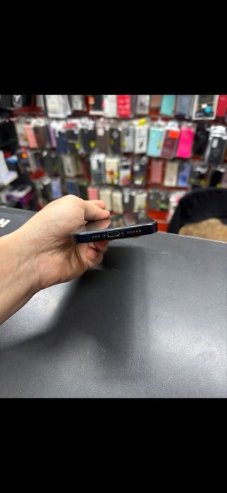 Iphone 15 pro.