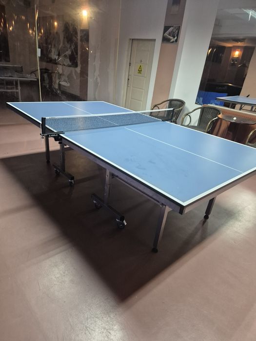 Vând masă ping pong