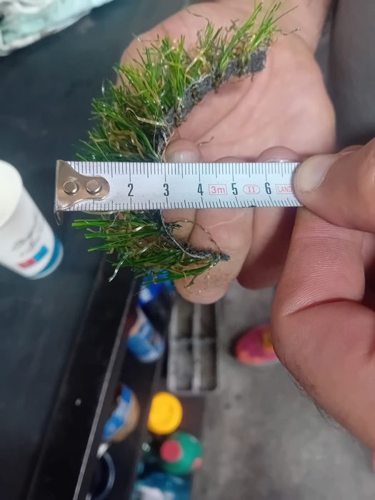 Gazon artificial 30mm