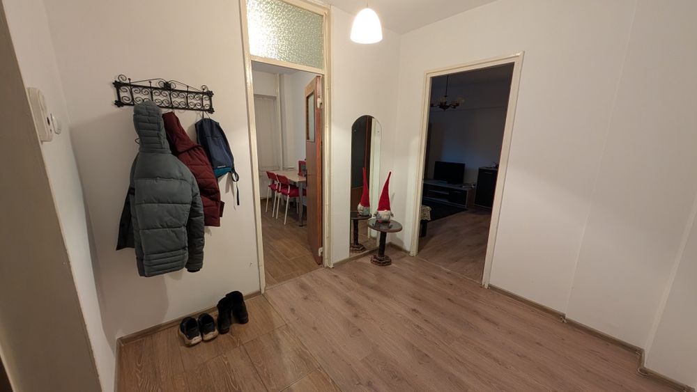 2 camere Gorjului