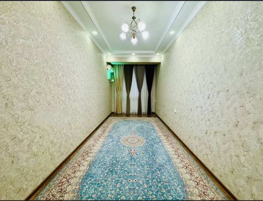 Сдается в аренду 2х ком квартира на 3 этаже. Ор: технолагич инст.