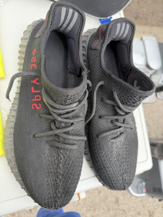 Yeezy Boost 350 V2 – 44 номер