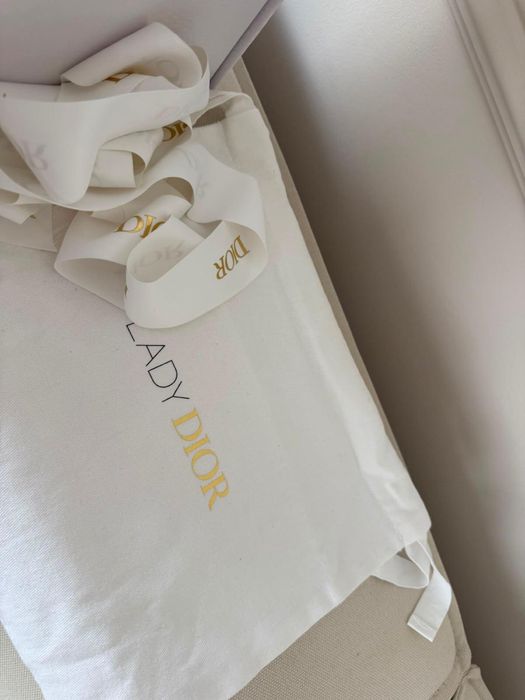Mini Lady dior NOUA