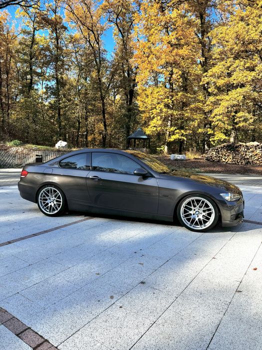 BMW Seria 3 2009 — imagine 4