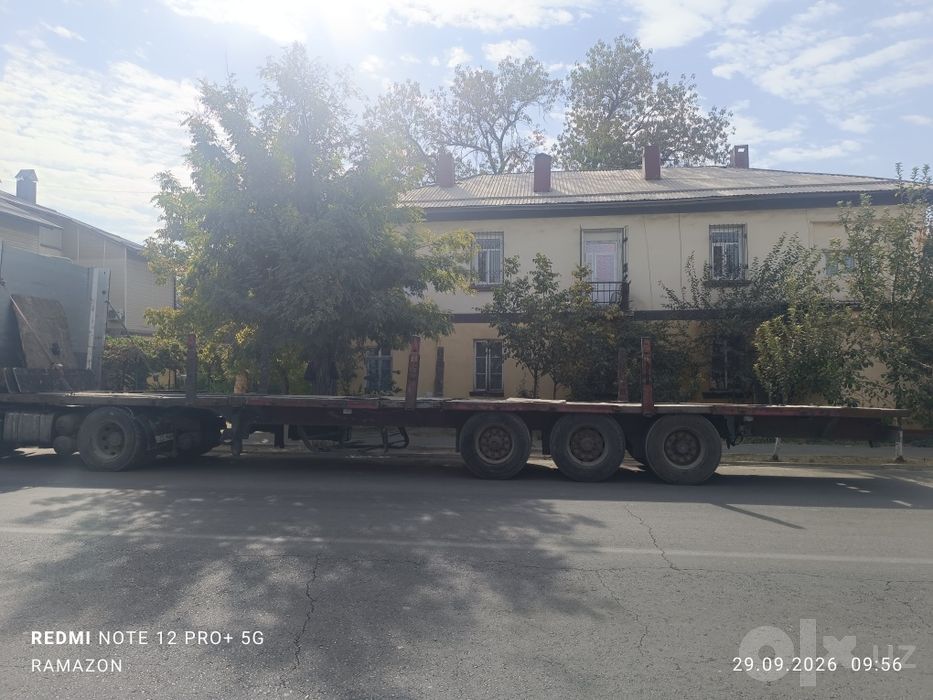 Daf evro 2 sotiladi