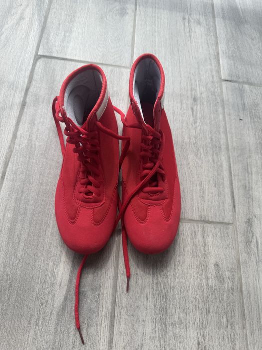 Борцовки для борьбы