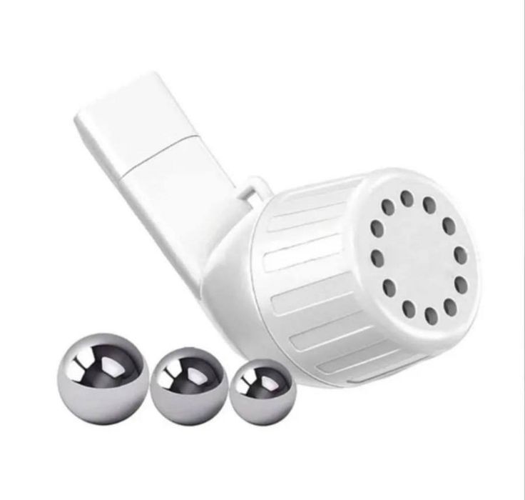 Продам дыхательный тренажер