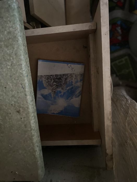 Кухонный гарнитур бу