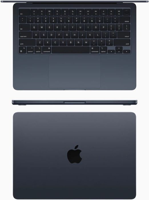 Macbook Air M2 8/256 Midnight