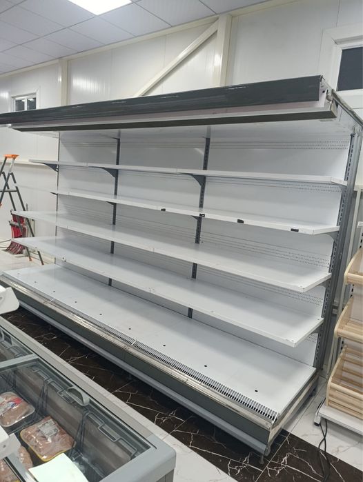 Холодилник  горка