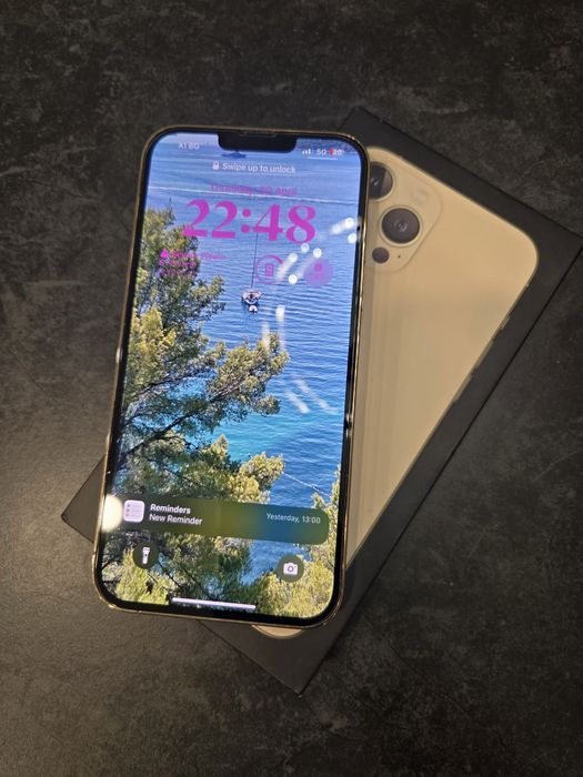 iPhone 13 Pro Max 512 Gb