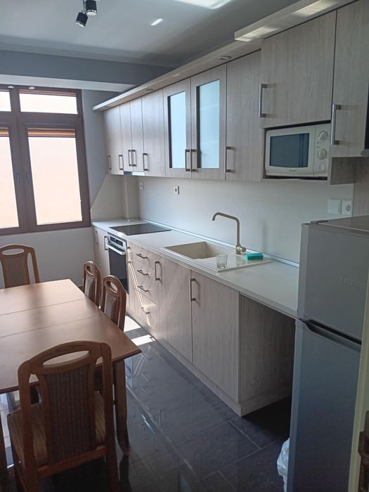 Апартамент под наем