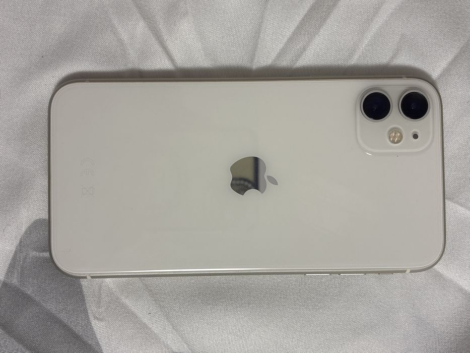 Iphone 11 64GB-stare buna