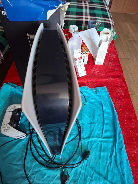 Прода се плестейшън 5