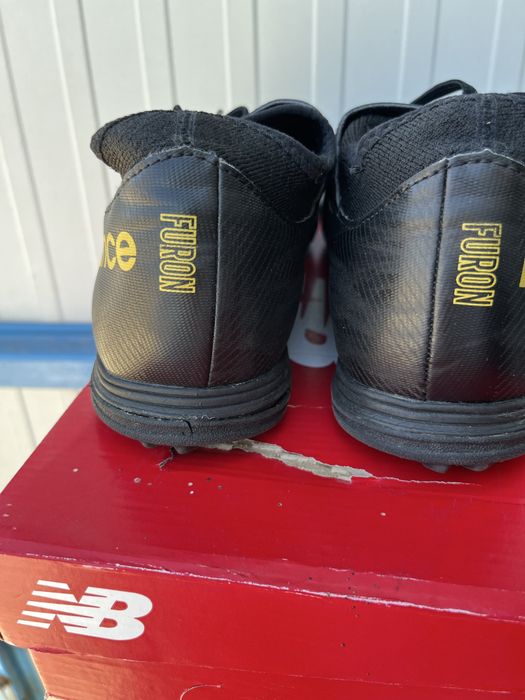 New Balance Furon V7 Dispatch TF  номер 42