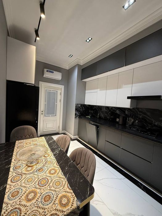 Аренда квартиры в Ташкент сити ЖК "Gardens Residence" 3/3/9