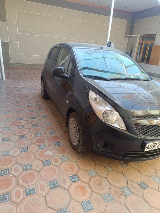 Срочно Спарк сотилади