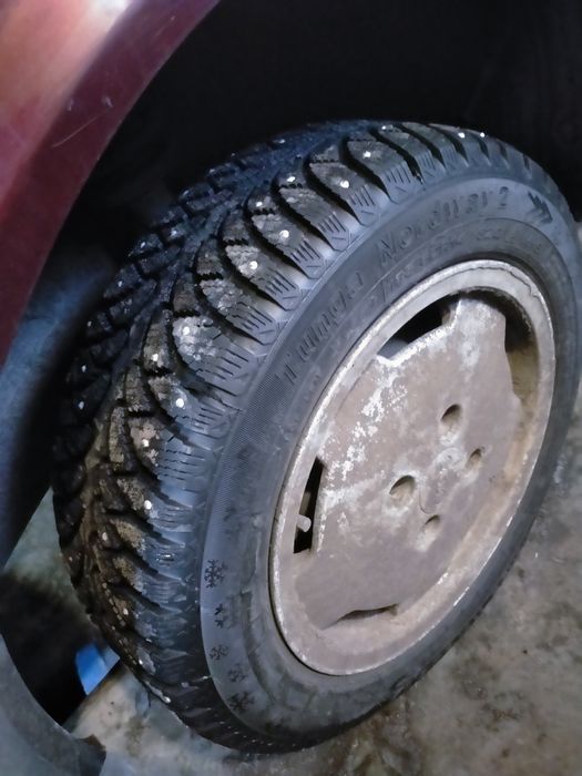 Обмен на полный привод