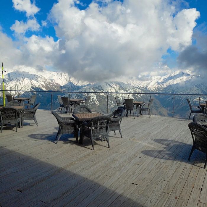 Экскурсия Институт солнца, Мечеть Хазрат Али Бува, Узумферма и др.