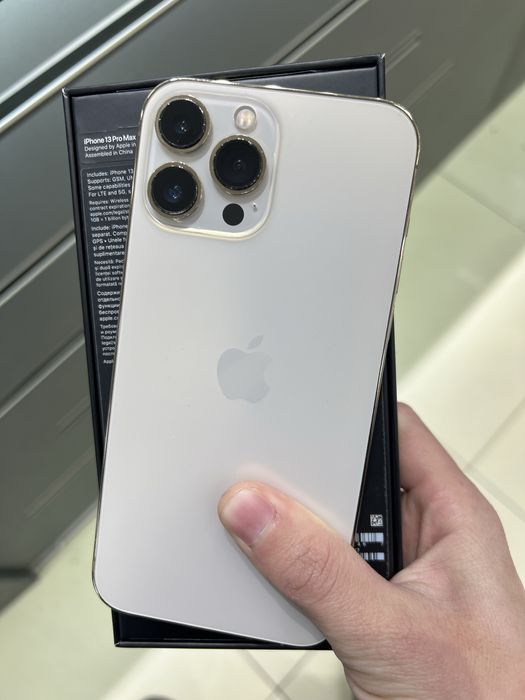 Iphone 13max ideal srochni