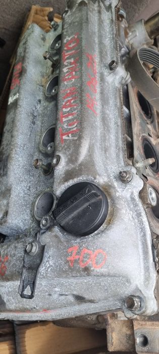 Матор RAV 4 2007