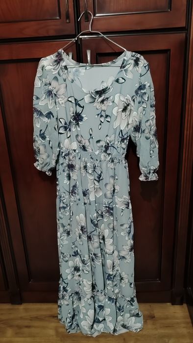 Женские одежды б/у