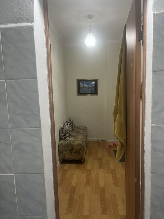 1 конатныи квартира