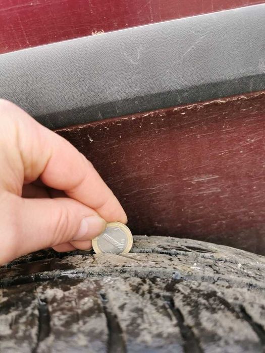 Opel  Astra Джанти 5x110