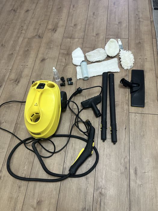 Продам парогенератор sc-3 Kaercher