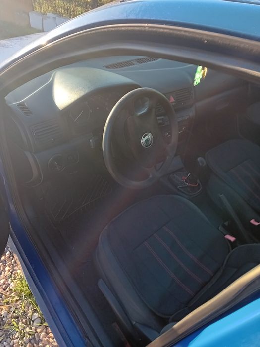 SKODA Octavia 2007 — imagine 2