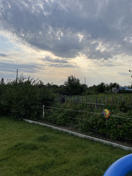 Продам дачу в СО Дархан