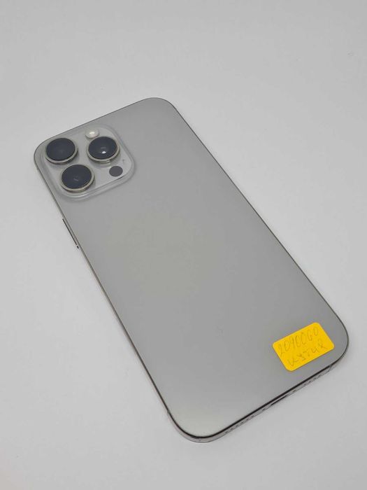 iPhone 16 Pro Max 256GB